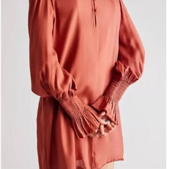 Free People | One Vienna Dress NWOT - Picture 2 of 3